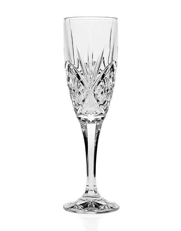Godinger Dublin Flutes Set of 12