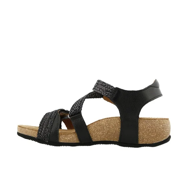Taos Trulie Dark Grey - 36
