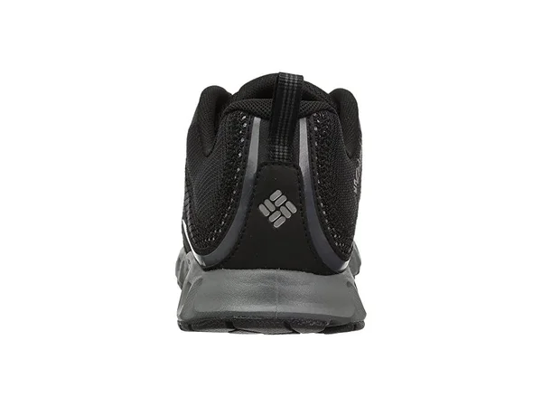 Columbia Drainmaker IV 7 - Black, Lux