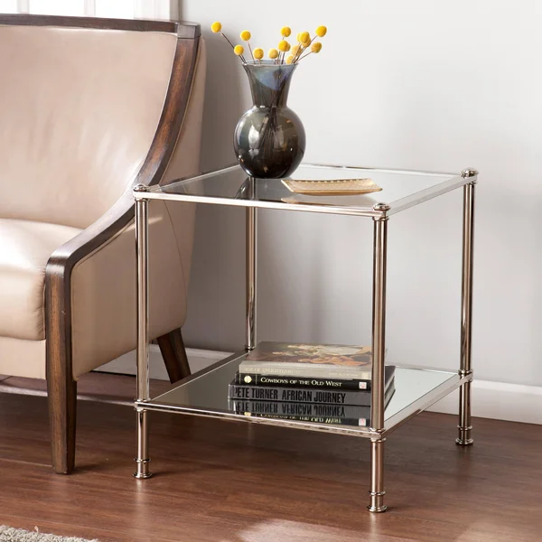 Paschall End Table - Southern Enterprises CK4992