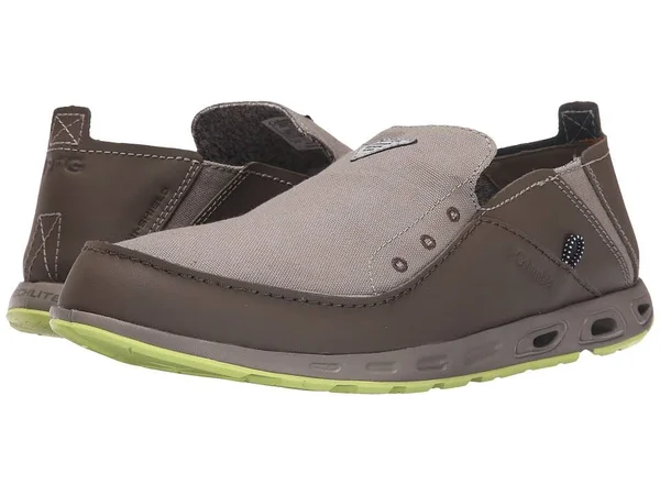 Columbia Bahama Vent PFG Wide Shoe - Men's Kettle/Tippet, 11.5