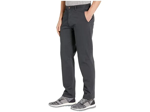 The North Face Men's Motion Pant - 35 Short - Asphalt Grey