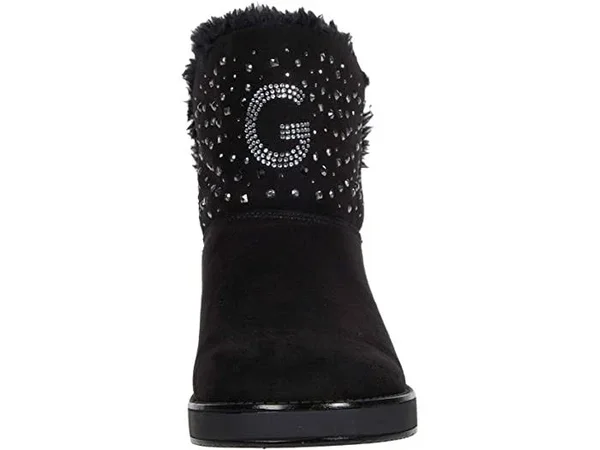 Guess Blmfb Ayvie Boots