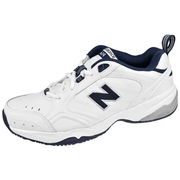 New Balance 624 12 Men's White