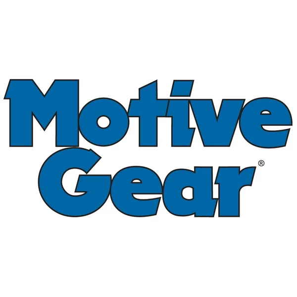 Motive Gear V885355 63-79 Corvette 3.55 Ring and Pinion