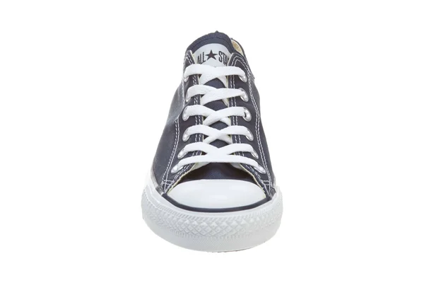 Converse Chuck Taylor All Star Low - Navy