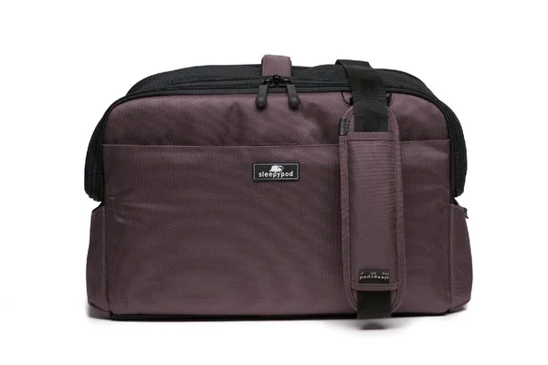 Sleepypod Atom Metropolitan Pet Carrier Olive