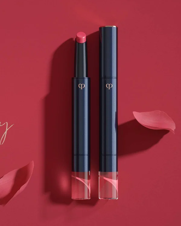 Clé De Peau Beauté Refined Lip Luminizer - Rose Dragee