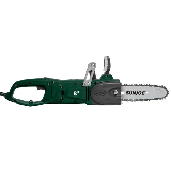 Sun Joe SWJ806E-HTG Electric Convertible 2-in-1 8x22 Pole Chain Saw