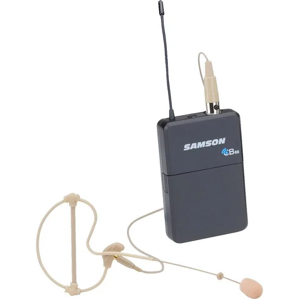 Samson Concert 88 Wireless Microphone System