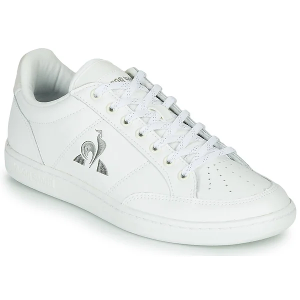 Le Coq Sportif Court Clay Trainers EU 36