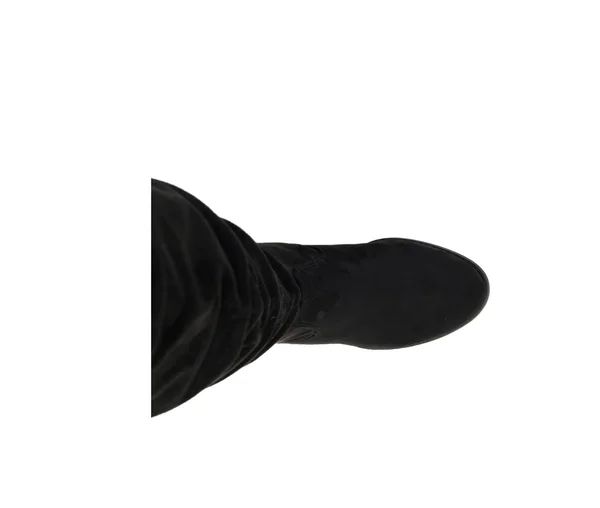 Journee Collection Women's Wide Calf Aneil Boot - Black