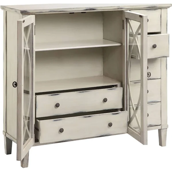 Stein World Briley Cabinet