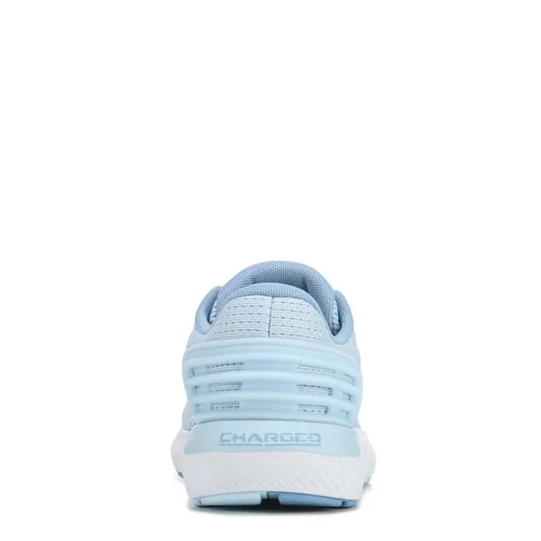 Under Armour Women's Charged Rogue Running Shoes - Blue - 6.5