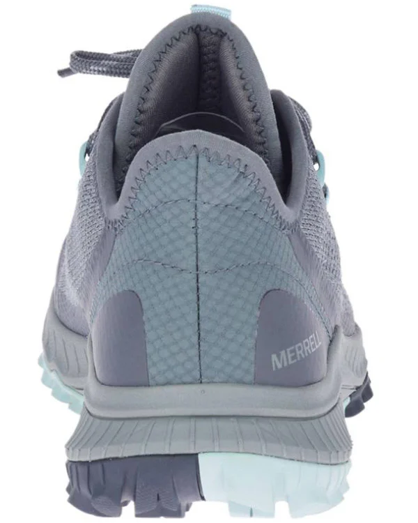 Merrell Bravada Women's Storm/Canal, 8
