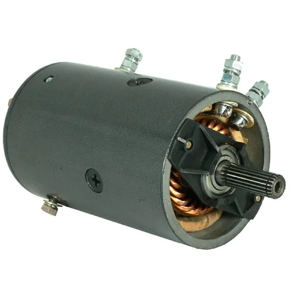 DB Electrical LRW0013 Winch Motor for Superwinch Husky Arco Marine Warn /MX12085, M12000, Mx10000, M10000, M8274 /W-7623, W-7620