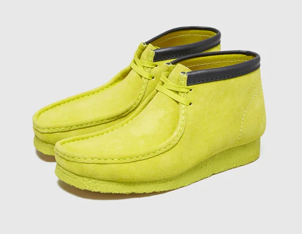 Clarks Originals Wallabee Boot Sneaker