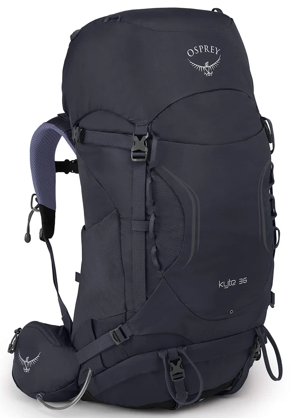 Osprey Kyte 36 Women Backpack Siren Grey