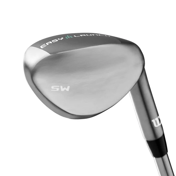 Wilson Women's Profile SGI Complete Golf Club Set - Cart