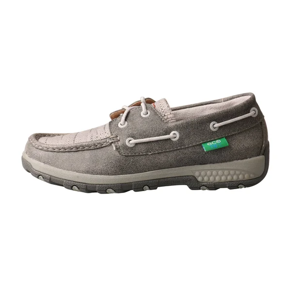 Women's Twisted x Boat Shoe Driving Moc with CellStretch WXC0007