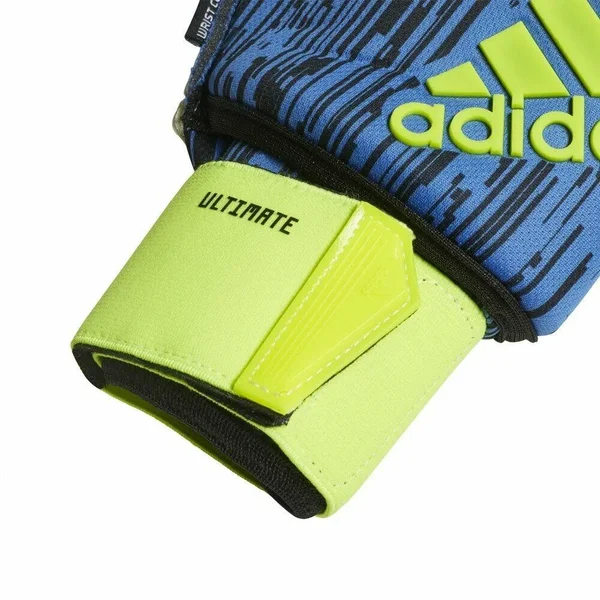 Adidas Predator Ultimate Goalkeeper Gloves-11