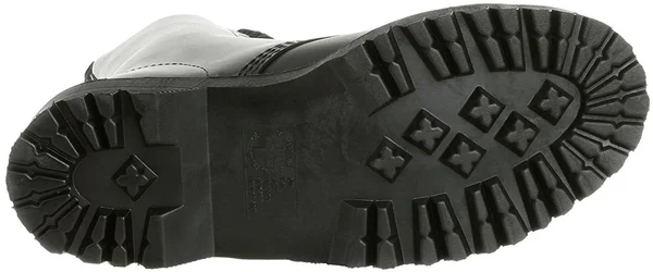 Dr. Martens Black 8761 BXB Boots