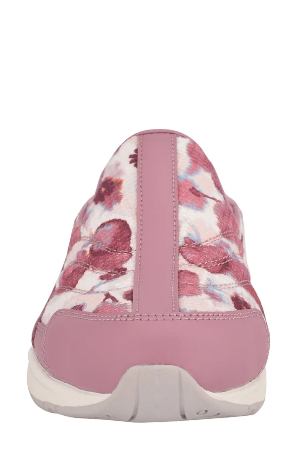 Easy Spirit Traveltime Women's Mules - Size: 10.5, Med Pink