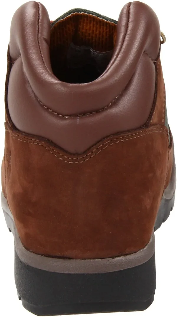 Timberland Field Boot 2 Brown