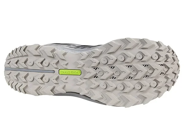 Saucony Peregrine 11 GTX Black/Cherry 6.5 B