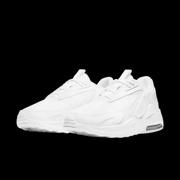Nike Air Max Bolt Men's Shoes in White, Size: 9.5, CU4151-104