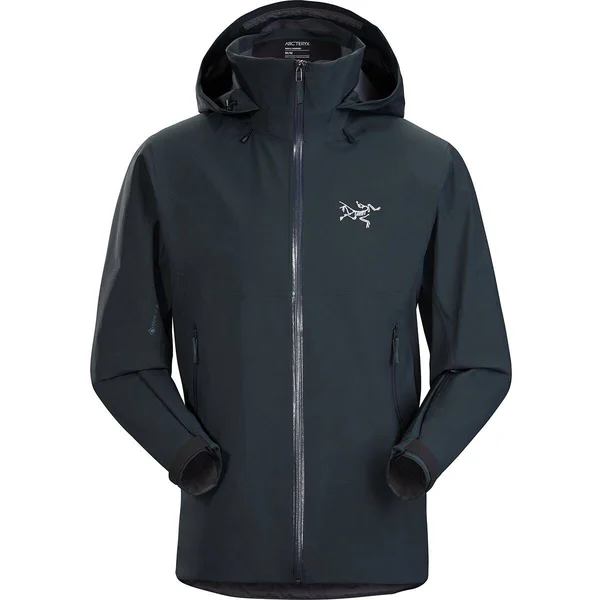 Arc&teryx Cassiar LT Jacket - Men's Enigma, S