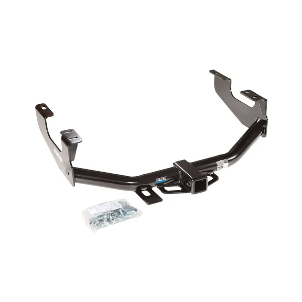 Reese Trailer Hitch - Class IV Professional Receiver - 44673