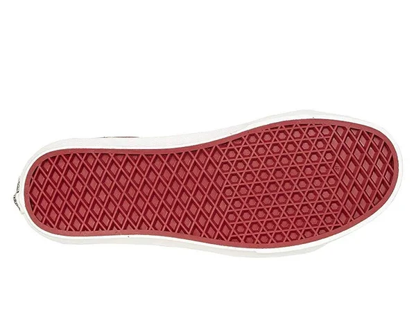 Vans Sk8-Hi x Harry Potter Gryffindor