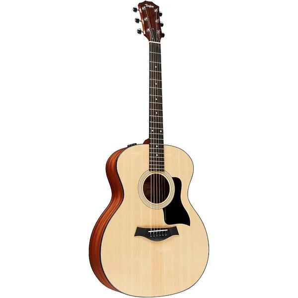 Taylor 114e Grand Auditorium Acoustic/Electric Guitar X1190