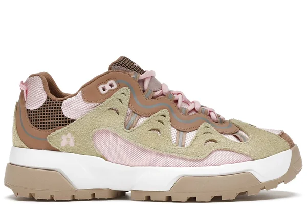 Converse Gianno Golf Le Fleur Parfait Pink