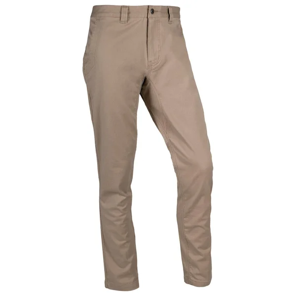 Mountain Khakis Men's Teton Pant - Relaxed Fit - 40x32 - Retro Khaki