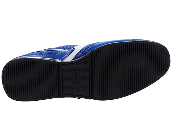 Hugo Boss Men's Saturn Profile Low Top Sneaker