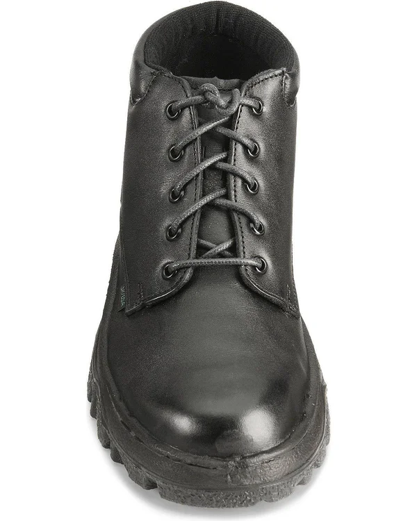 Rocky TMC Chukka - Men's Black