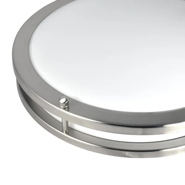 Luxrite 12 inch LED Flush Mount Ceiling Light - Color Temperature Selectable 2700K, 3000K, 3500K, 4000K, 5000K