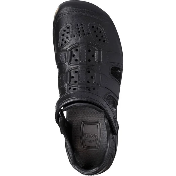 Teva Men's Omnium Drift - Black - 11