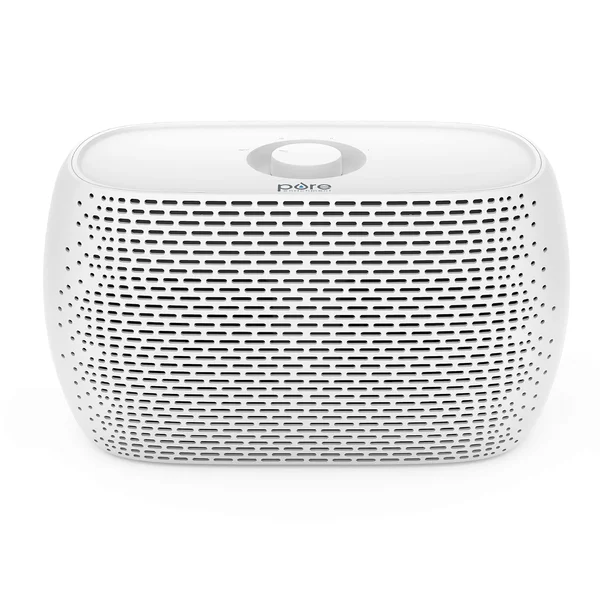 Pure Enrichment PureZone Breeze Tabletop Air Purifier