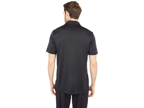 Adidas Performance Polo Black XL
