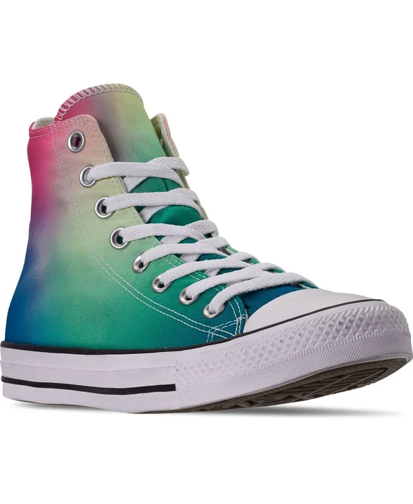 Women's Converse Chuck Taylor All Star High Top Sneakers