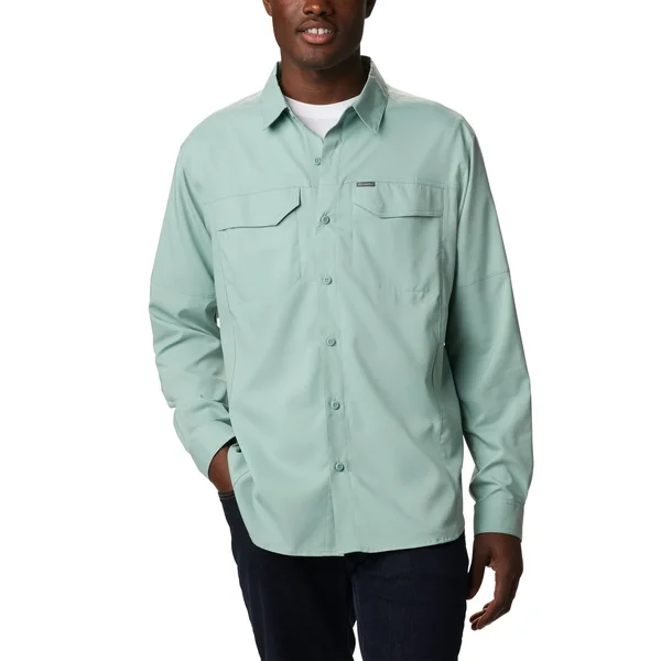 Columbia Men's Silver Ridge Lite Long Sleeve Shirt