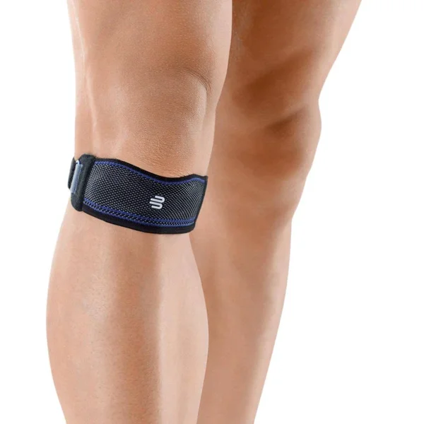 Bauerfeind - GenuPoint Patellar Tendon Support Knee Strap