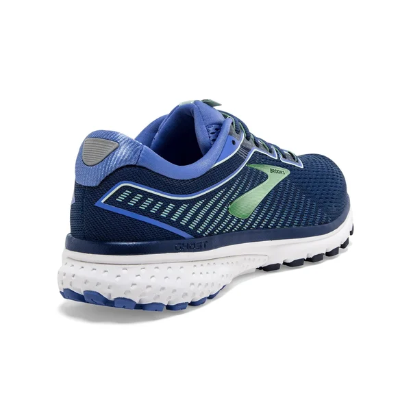 Brooks Ghost 12 7 Women's Granite