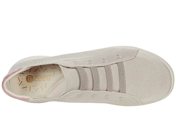 Bzees Golden Knit 11 Women's Taupe