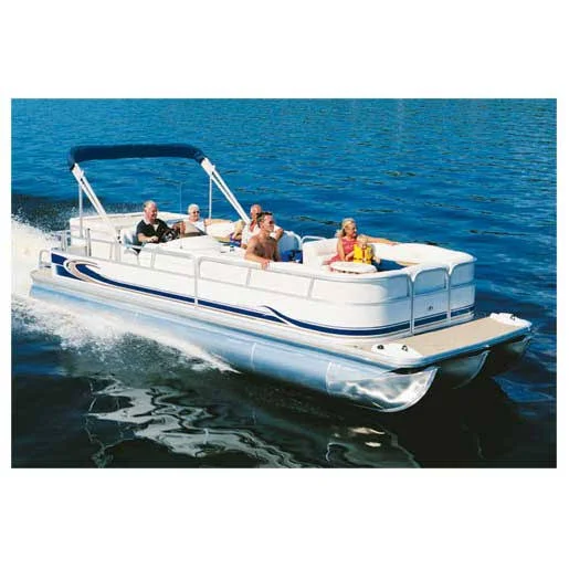 Taylor Made Hot Shot Pontoon Bimini Boot 96x22 84001OT