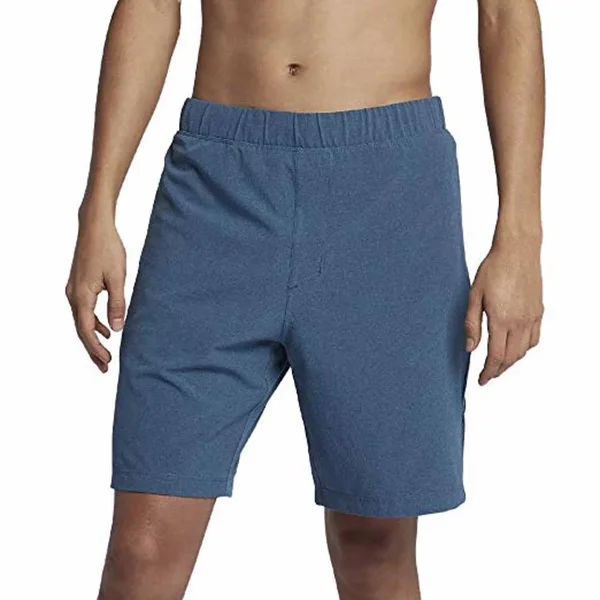 Hurley Men's Dri-Fit Chino Shorts, Black, 31
