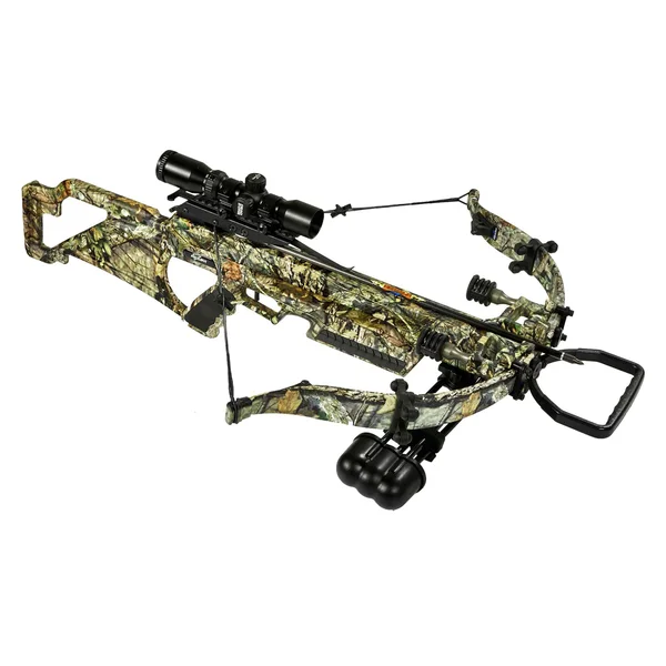 Excalibur Matrix Bulldog 330 Crossbow